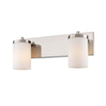 DVI, RIVERVIEW VANITY, VANITY LIGHT