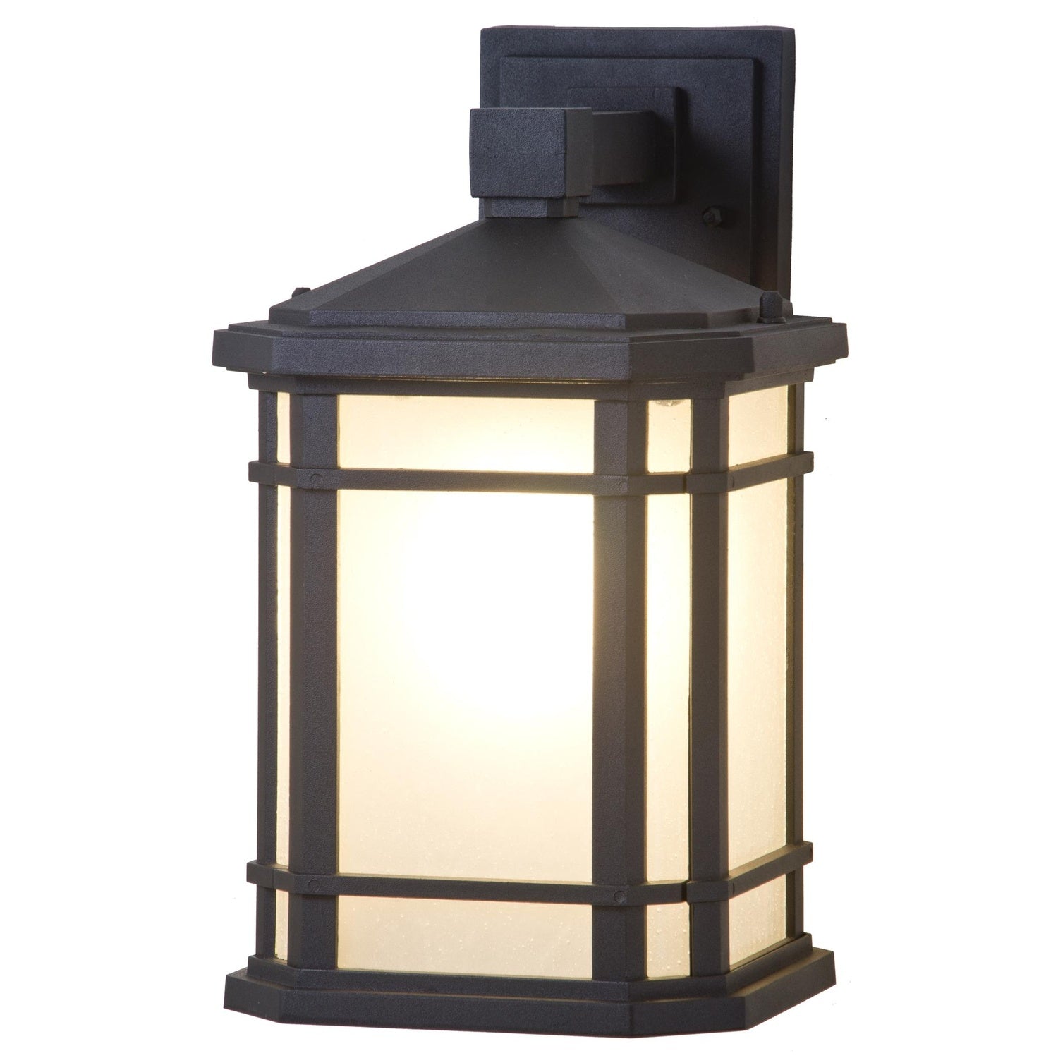 DVI CARDIFF OUTDOOR OUTDOOR SCONCE - Wall