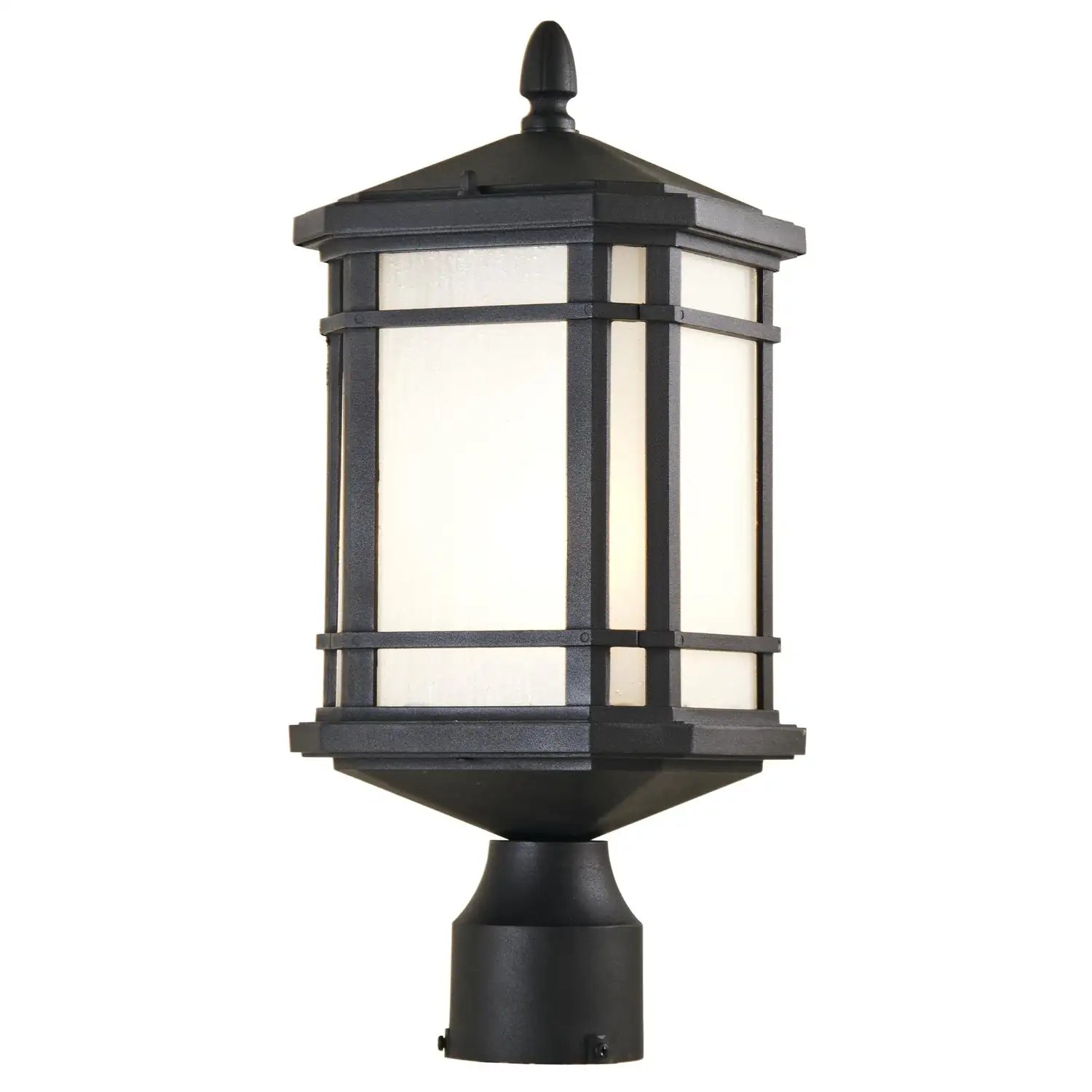DVI CARDIFF OUTDOOR OUTDOOR POST LAMP - Post