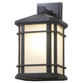 DVI CARDIFF OUTDOOR OUTDOOR SCONCE - Wall
