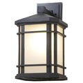 DVI, CARDIFF OUTDOOR OUTDOOR SCONCE, OUTDOOR WALL LIGHTS
