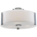 DVI, ZURICH FLUSH MOUNT, FLUSH MOUNT CEILING LIGHTS