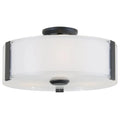 DVI, ZURICH FLUSH MOUNT, FLUSH MOUNT CEILING LIGHTS
