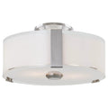 DVI, ZURICH FLUSH MOUNT, FLUSH MOUNT CEILING LIGHTS