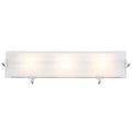 DVI, ZURICH VANITY, VANITY LIGHT