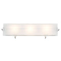DVI, ZURICH VANITY, VANITY LIGHT