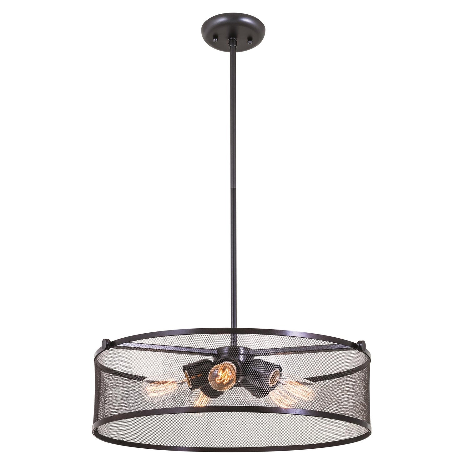 DVI, GASTOWN PENDANT, PENDANT LIGHT