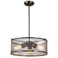 DVI, GASTOWN PENDANT, PENDANT LIGHT