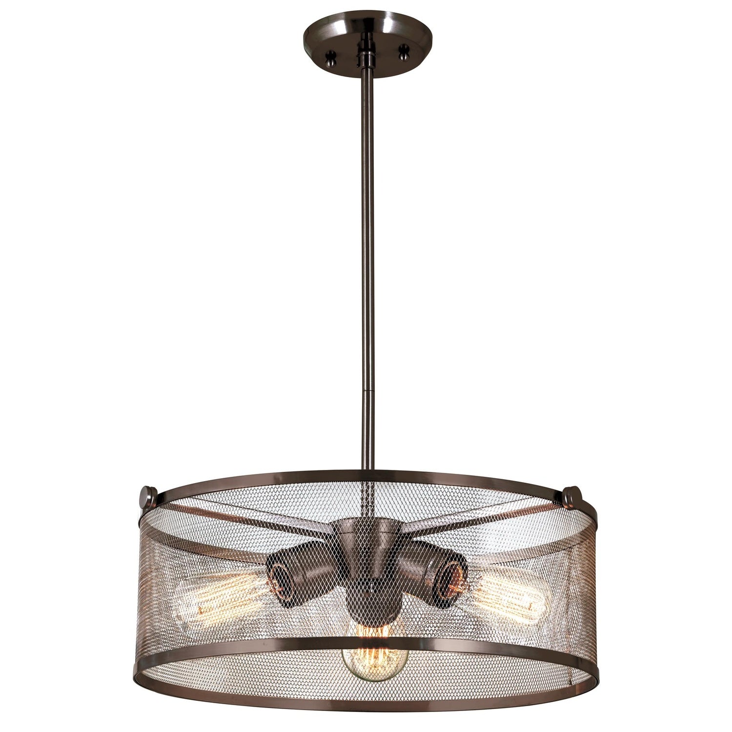 DVI, GASTOWN PENDANT, PENDANT LIGHT