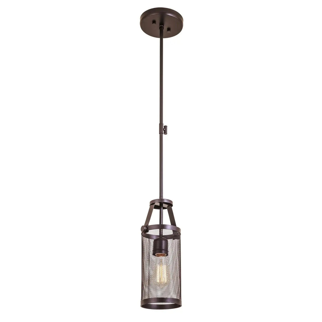 DVI, GASTOWN MINI-PENDANT, PENDANT LIGHT