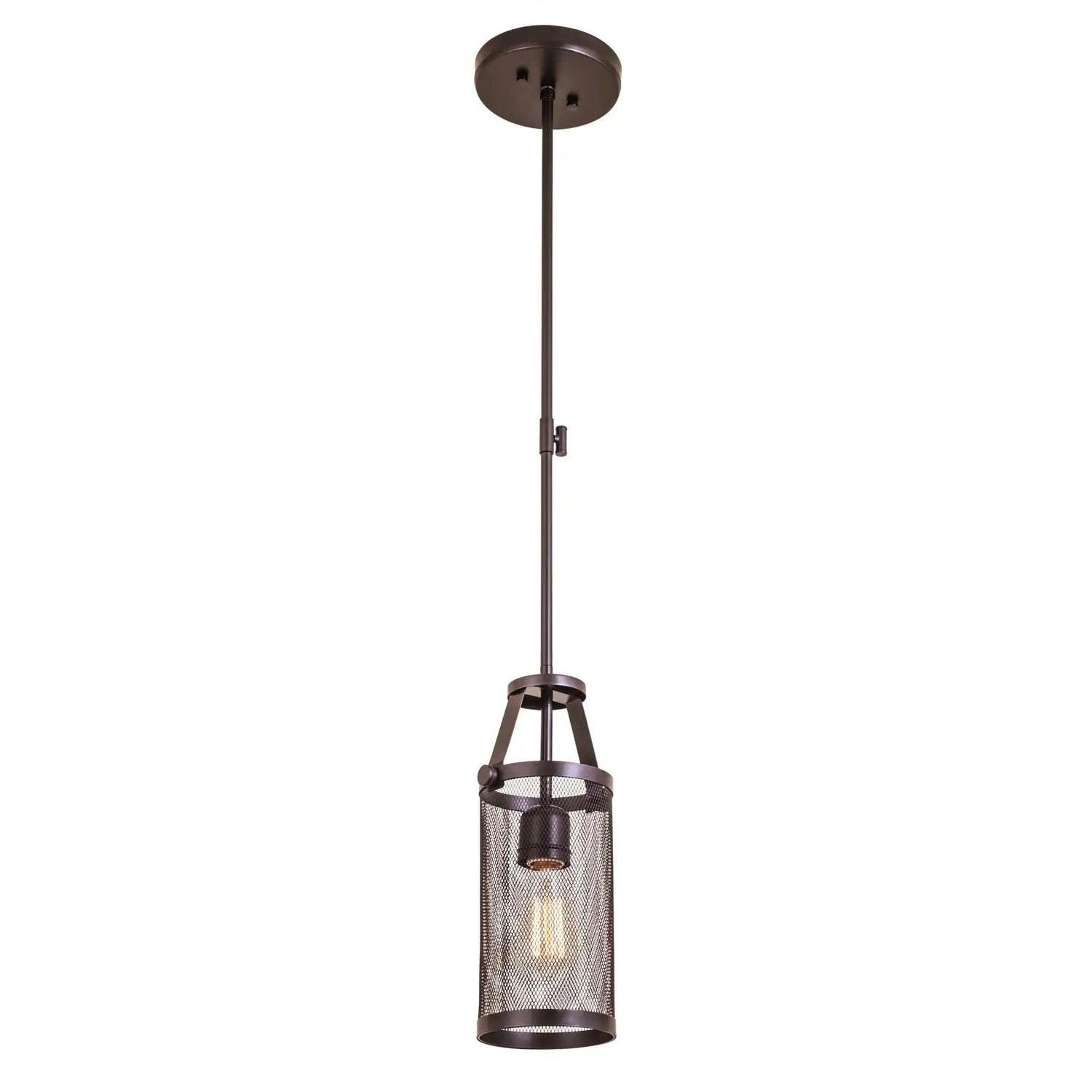 DVI, GASTOWN MINI-PENDANT, PENDANT LIGHT