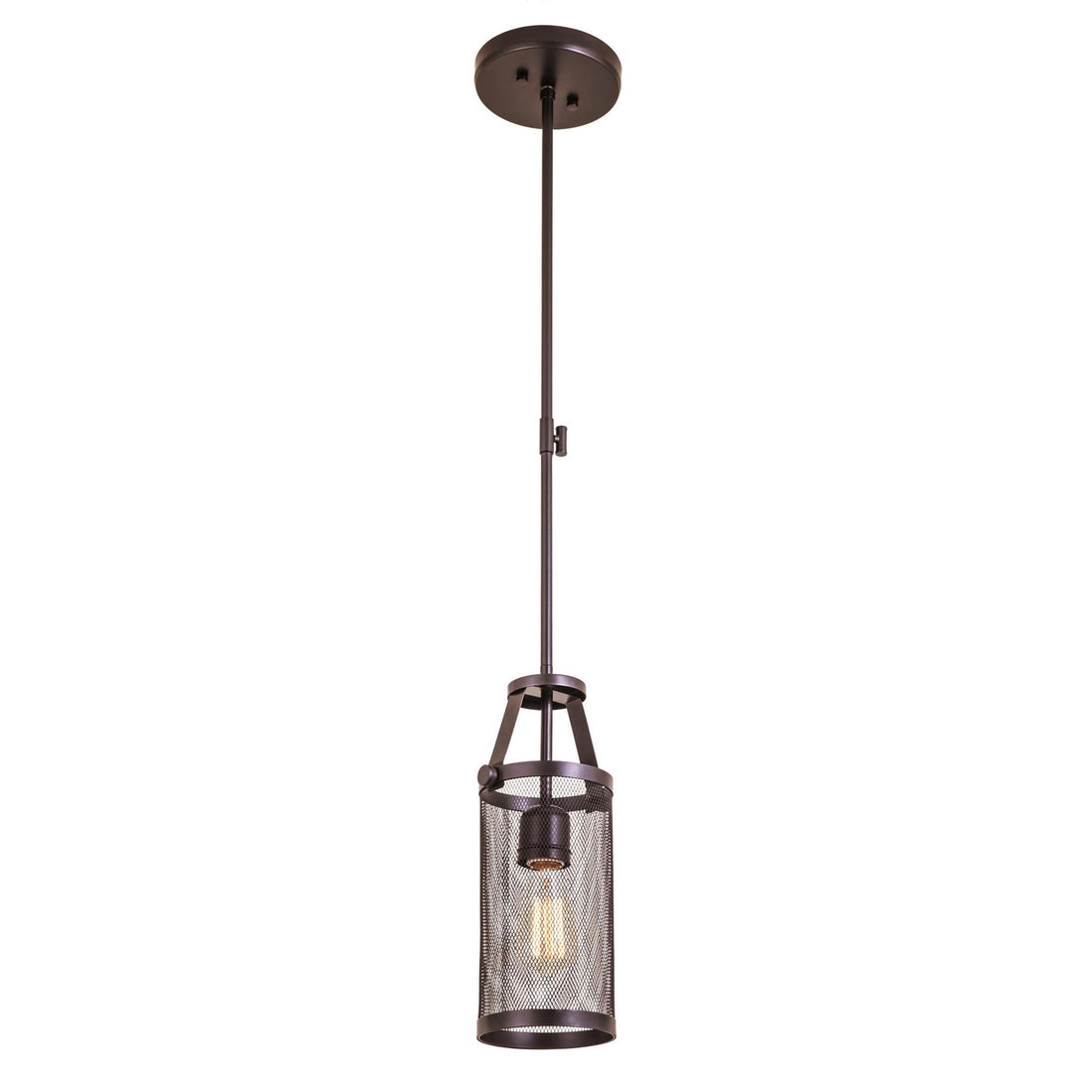 , GASTOWN MINI-PENDANT, PENDANT LIGHT