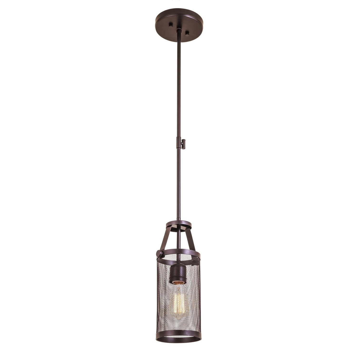 , GASTOWN MINI-PENDANT, PENDANT LIGHT