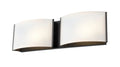 DVI, CANDLEGUARD VANITY, VANITY LIGHT