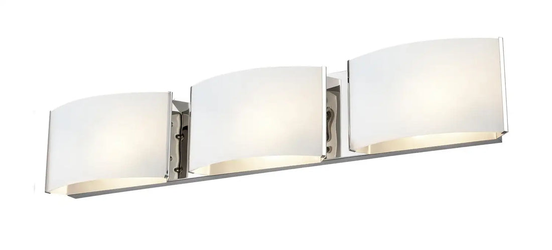 DVI, CANDLEGUARD VANITY, VANITY LIGHT