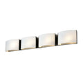 DVI, CANDLEGUARD VANITY, VANITY LIGHT