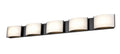 DVI, CANDLEGUARD VANITY, VANITY LIGHT