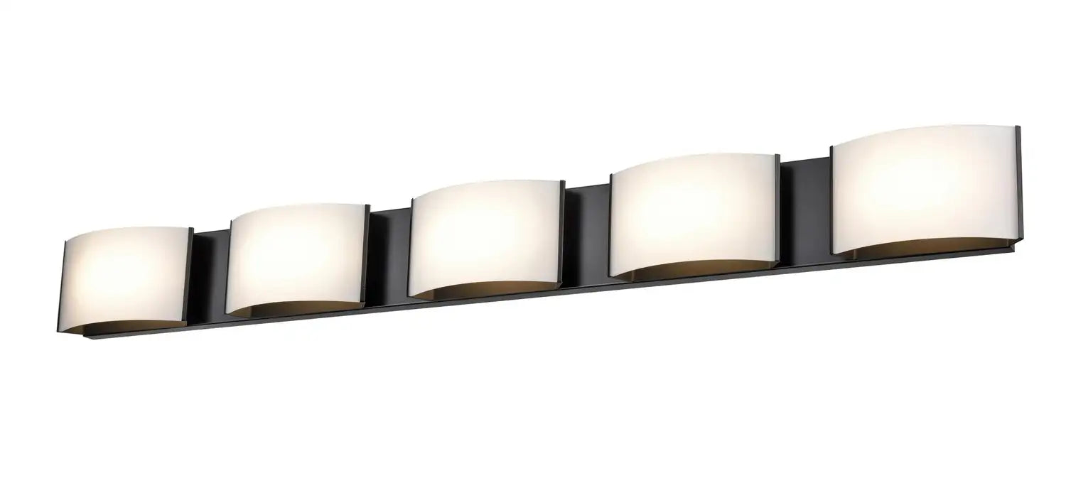 DVI, CANDLEGUARD VANITY, VANITY LIGHT