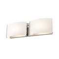 DVI, VANGUARD CCT VANITY, VANITY LIGHT