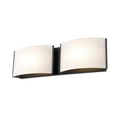 DVI, VANGUARD CCT VANITY, VANITY LIGHT