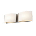 DVI, VANGUARD CCT VANITY, VANITY LIGHT