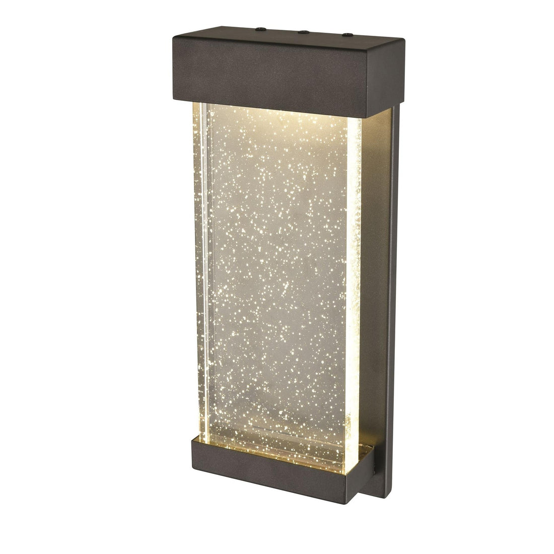 DVI NIEUPORT AC LED OUTDOOR OUTDOOR SCONCE - Wall