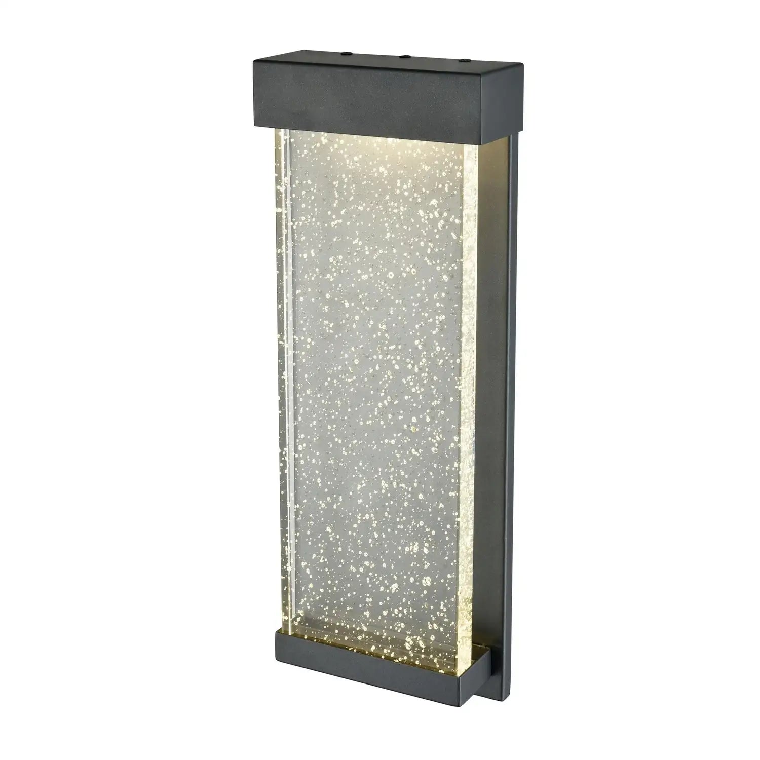 DVI, NIEUPORT AC LED OUTDOOR OUTDOOR SCONCE, OUTDOOR WALL LIGHTS