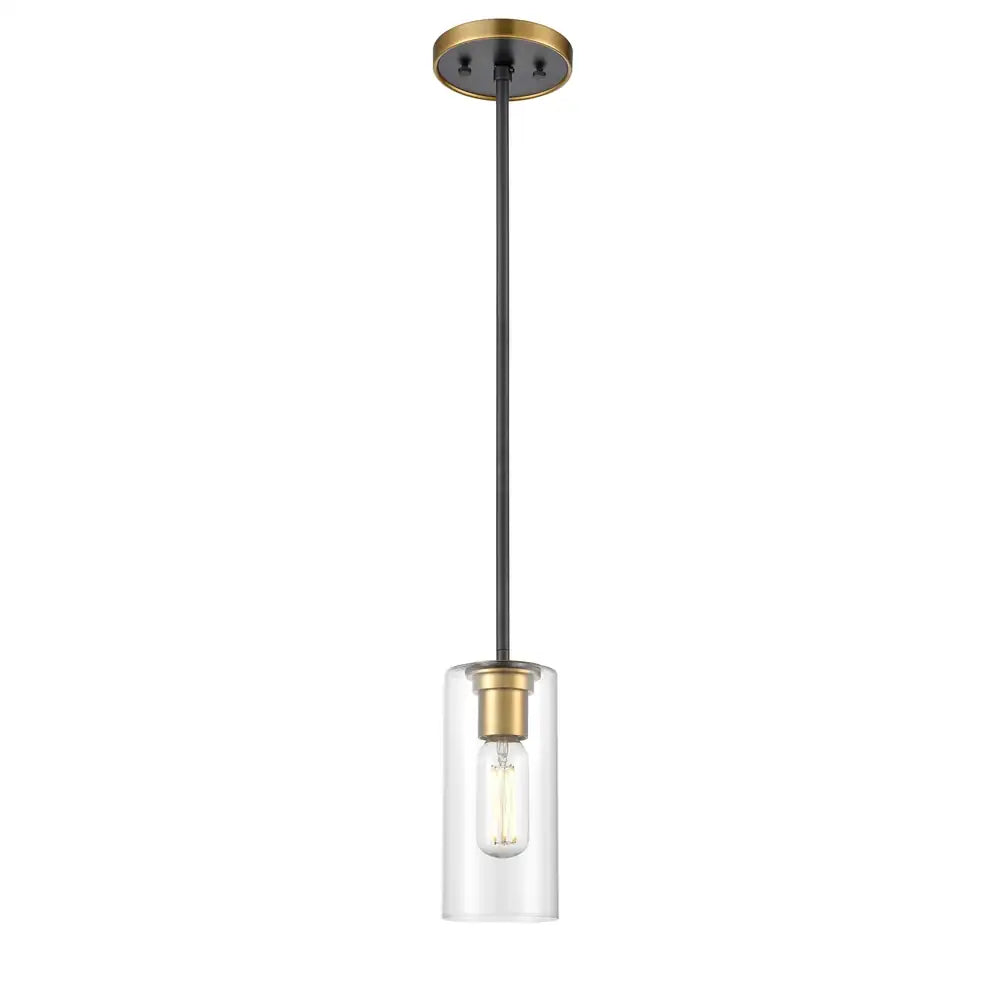 DVI, BARKER MINI-PENDANT, PENDANT LIGHT