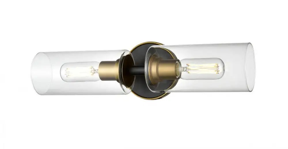 DVI, BARKER VANITY, VANITY LIGHT