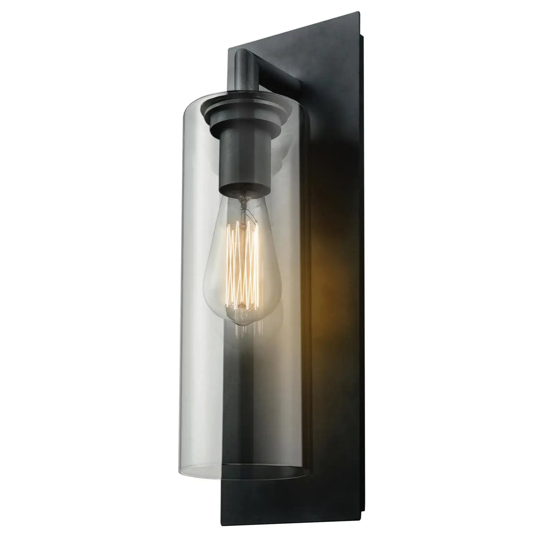 DVI, BARKER OUTDOOR OUTDOOR SCONCE, OUTDOOR WALL LIGHTS