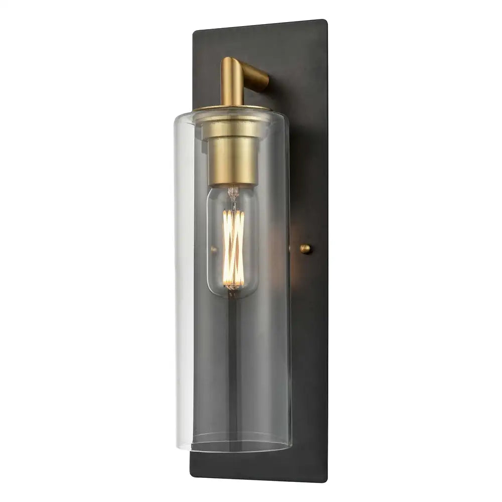 DVI, BARKER SCONCE, WALL SCONCES
