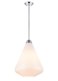 , ST JULIAN PENDANT, PENDANT LIGHT