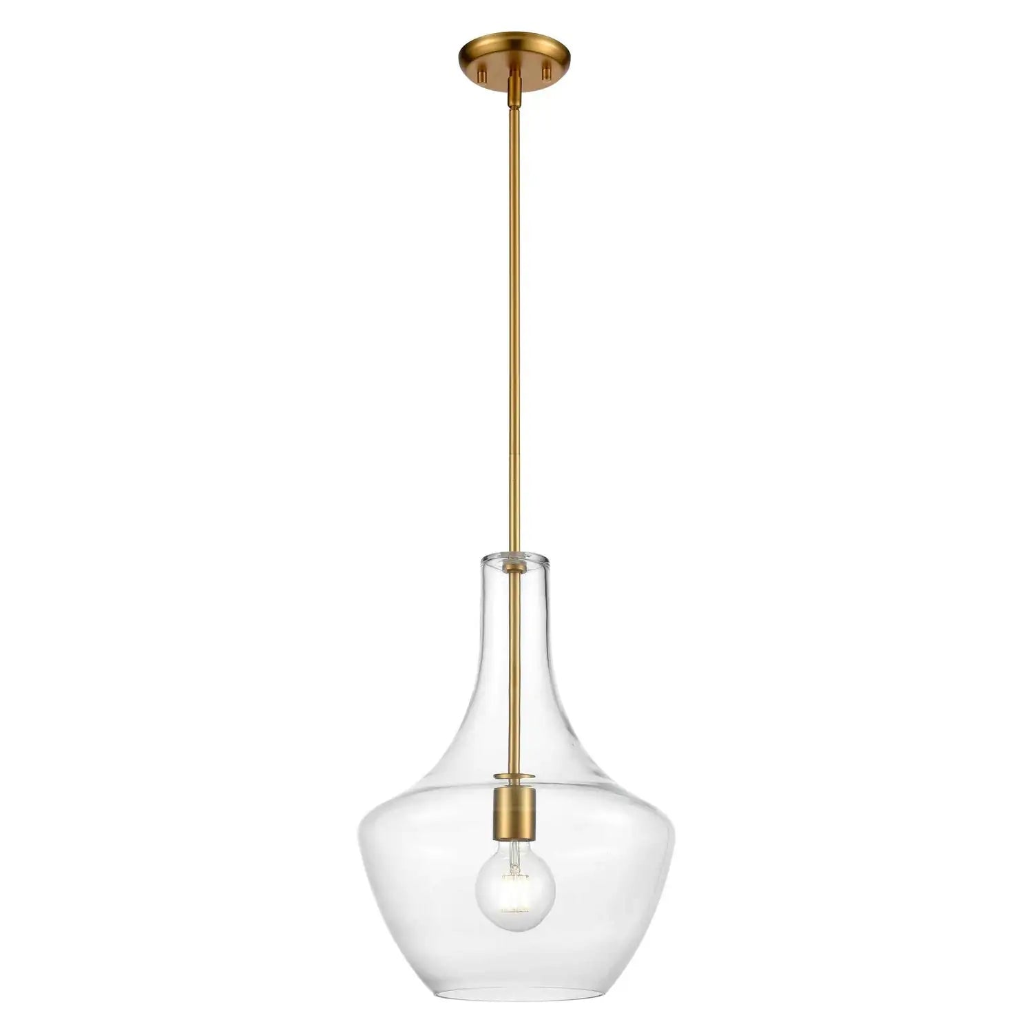 DVI, ST. JULIAN PENDANT, PENDANT LIGHT