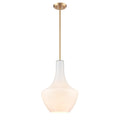 DVI, ST. JULIAN PENDANT, PENDANT LIGHT