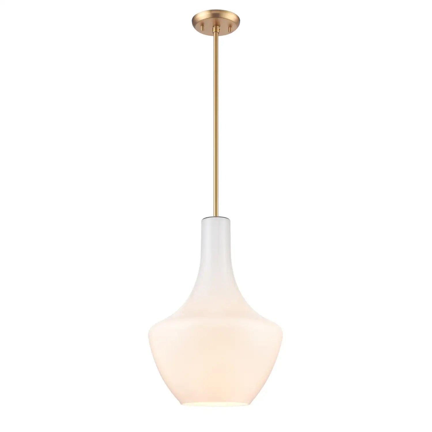 DVI, ST. JULIAN PENDANT, PENDANT LIGHT