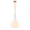 DVI, ST JULIAN PENDANT, PENDANT LIGHT