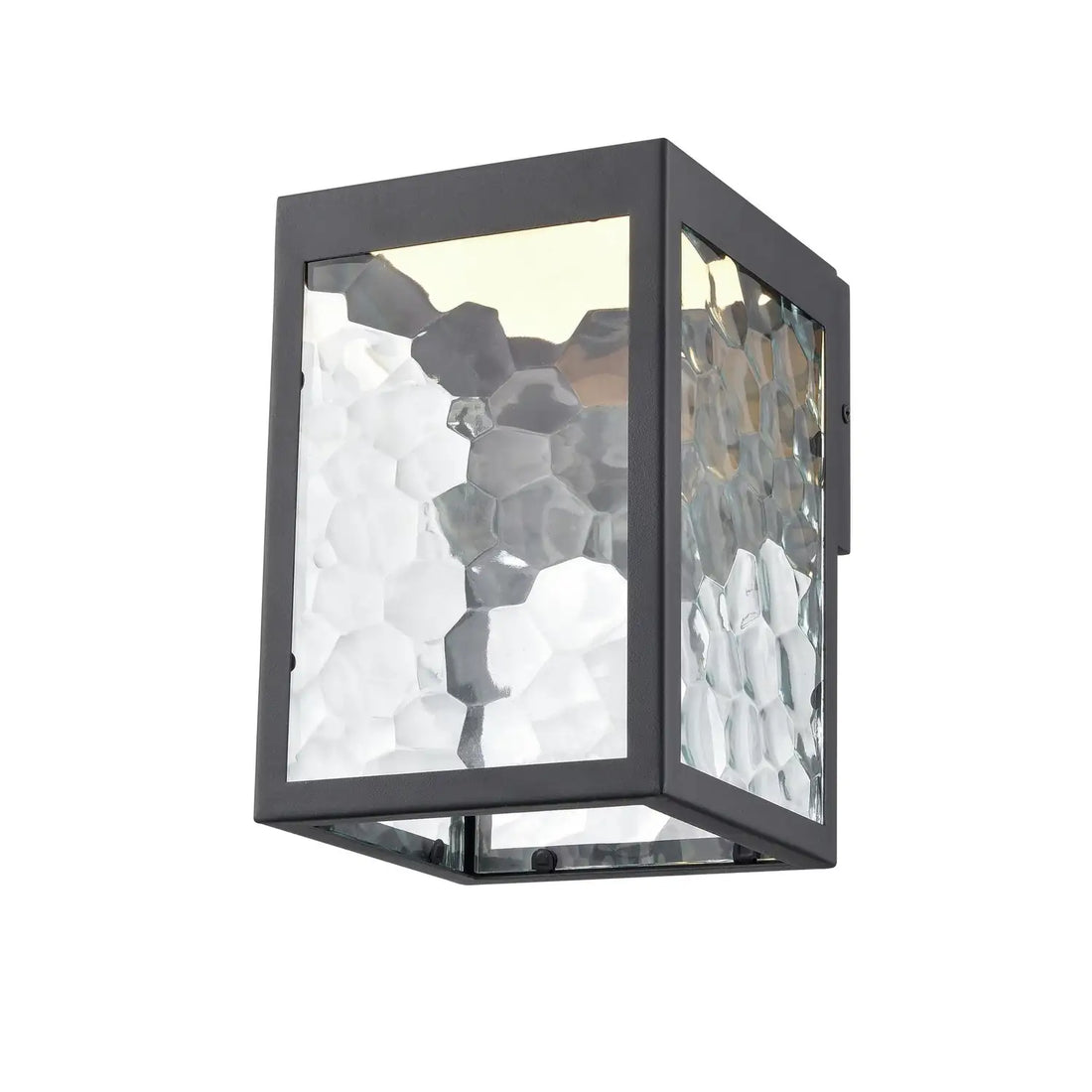 DVI, BISHOP LED OUTDOOR SCONCE, OUTDOOR WALL LIGHTS