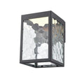 DVI, BISHOP LED OUTDOOR SCONCE, OUTDOOR WALL LIGHTS