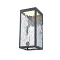 DVI BISHOP LED OUTDOOR SCONCE - Wall