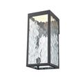DVI, BISHOP LED OUTDOOR SCONCE, OUTDOOR WALL LIGHTS
