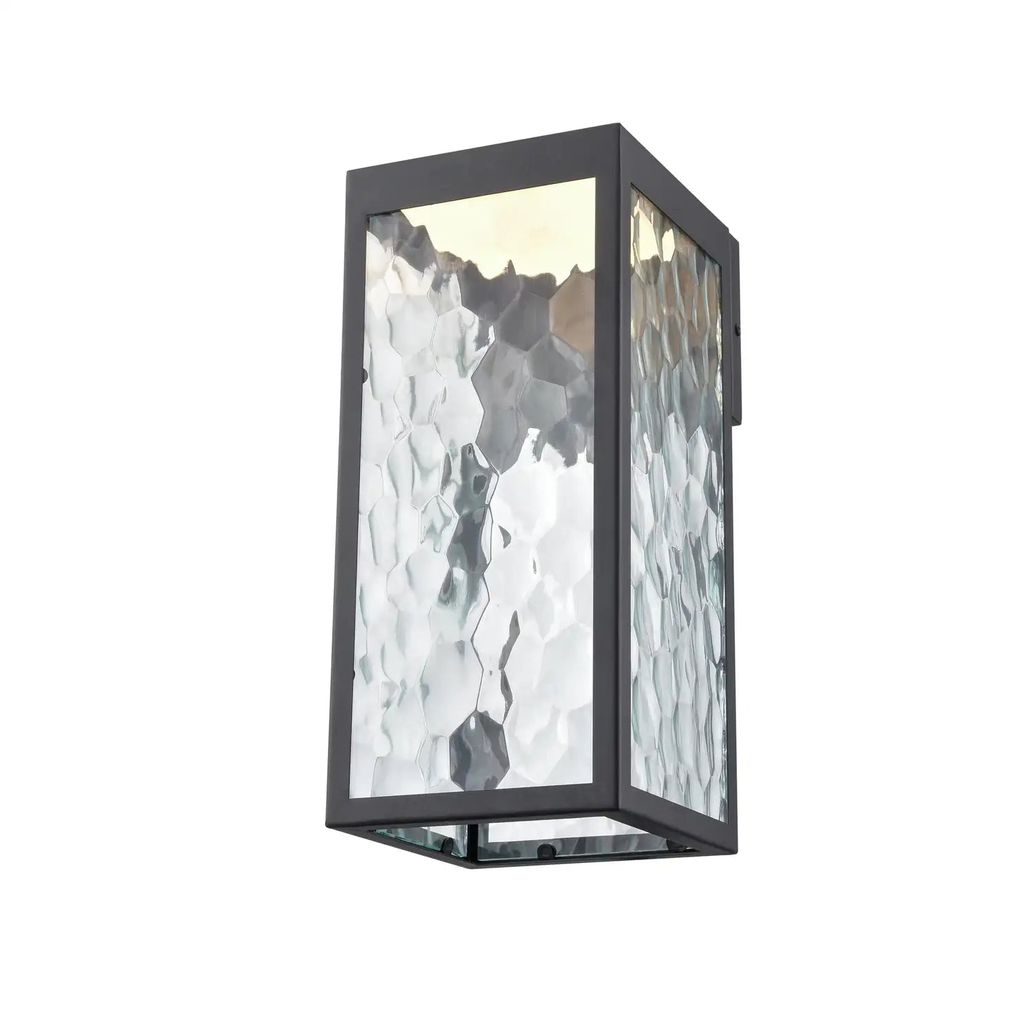 DVI, BISHOP LED OUTDOOR SCONCE, OUTDOOR WALL LIGHTS