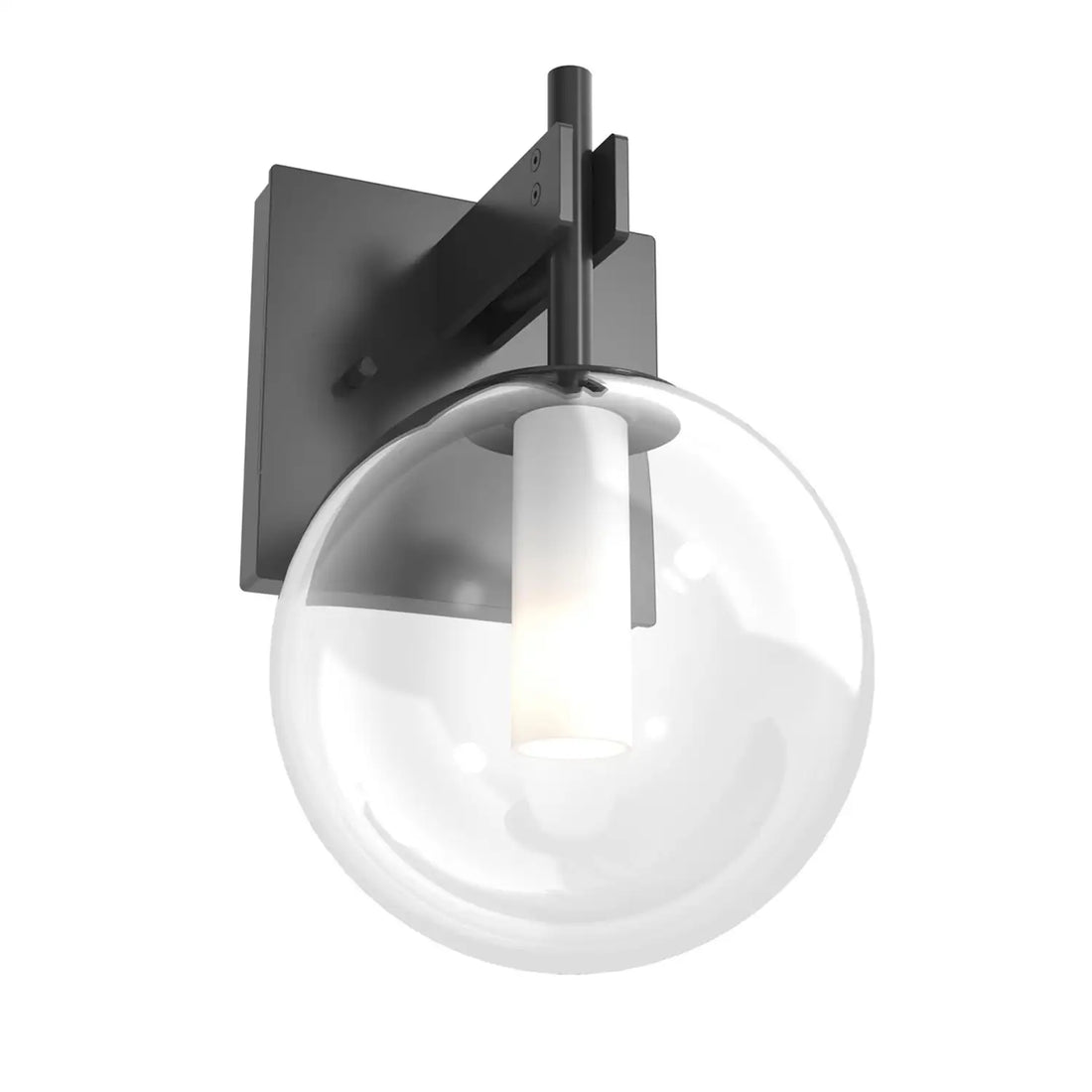 DVI, COURCELETTE SCONCE, WALL SCONCES