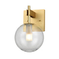DVI, COURCELETTE SCONCE, WALL SCONCES
