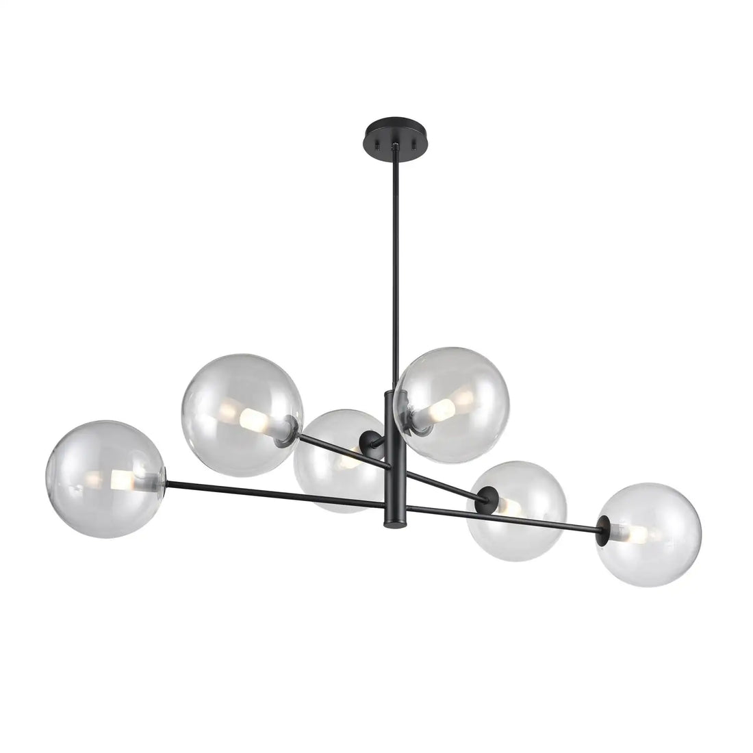 DVI, COURCELETTE LINEAR, LINEAR LIGHT