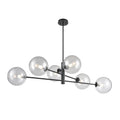 DVI, COURCELETTE LINEAR, LINEAR LIGHT