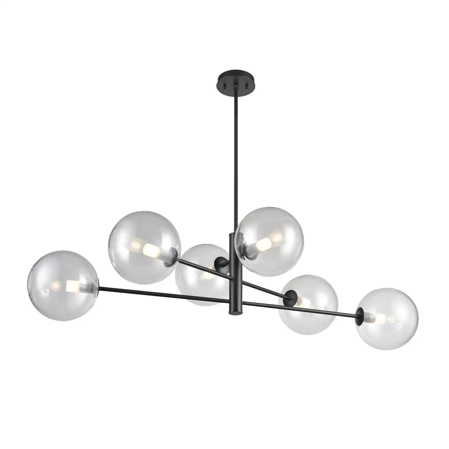 DVI, COURCELETTE LINEAR, LINEAR LIGHT