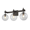 DVI, COURCELETTE VANITY, VANITY LIGHT