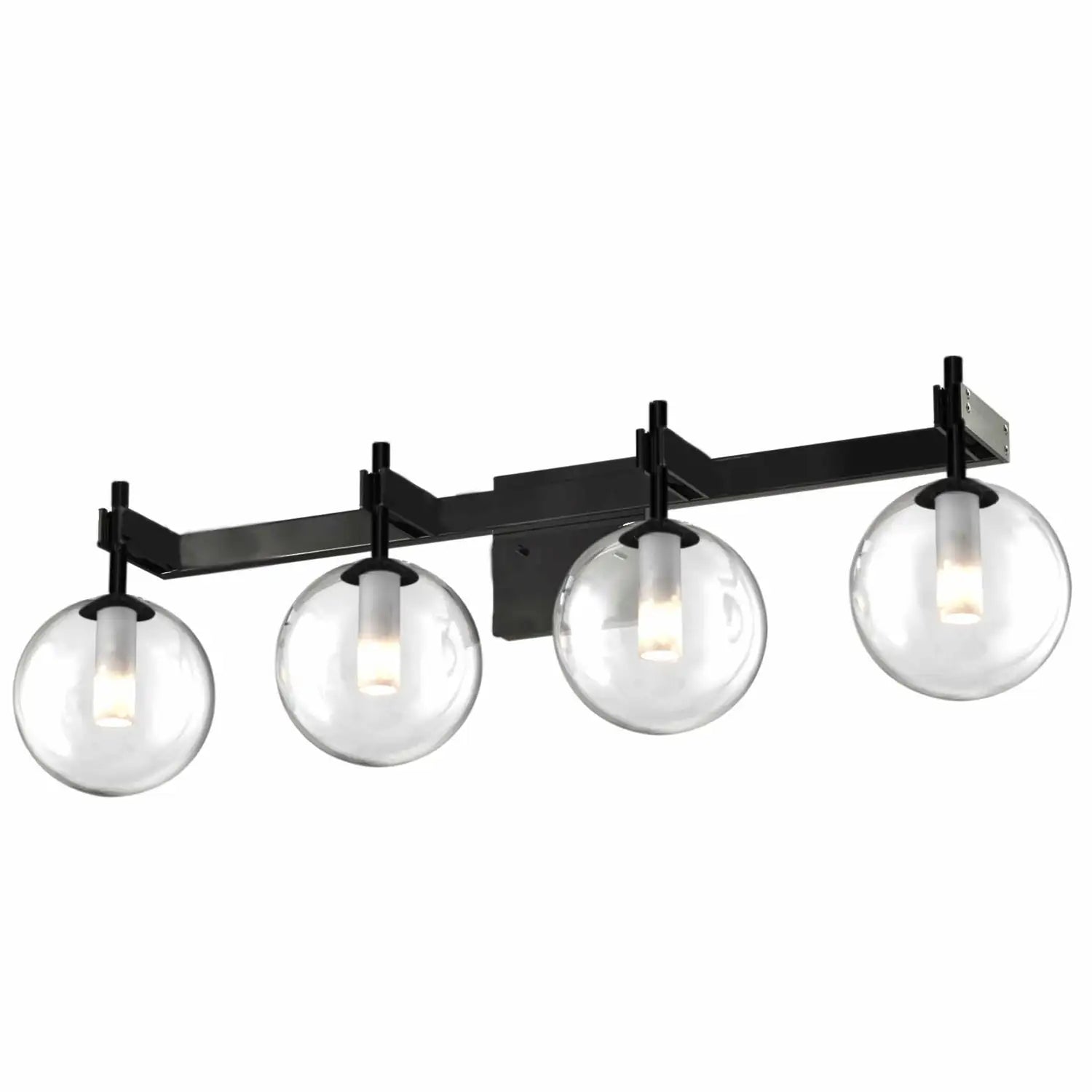 DVI, COURCELETTE VANITY, VANITY LIGHT
