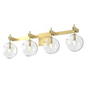 DVI, COURCELETTE VANITY, VANITY LIGHT