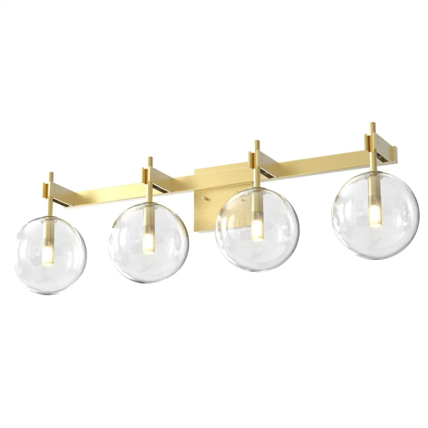 DVI, COURCELETTE VANITY, VANITY LIGHT